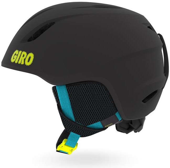 Giro Launch 21/22