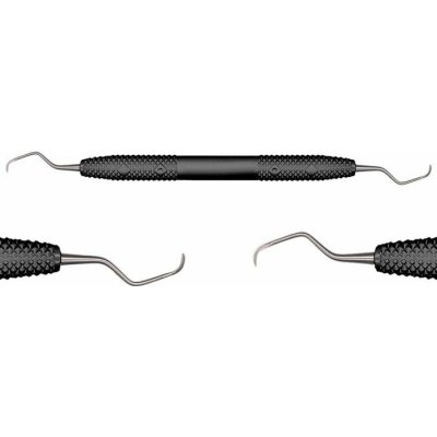 PDT Gracey kyreta 7-8 standard, 1ks – Hledejceny.cz