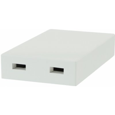 LYSON Stříška úl 6-rámkový pro oddělky Dadant, 39x24, šedá – Zboží Dáma