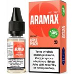 Aramax Salt Apple Peach 10 ml 10 mg – Hledejceny.cz