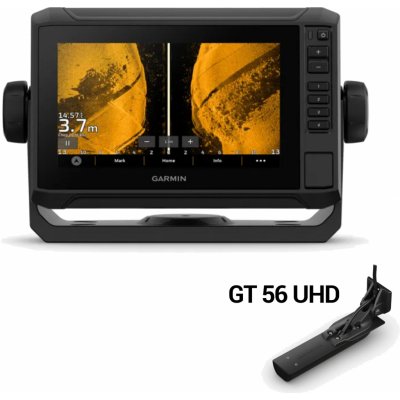 Garmin Sonar UHD2 92cv + sonda GT56 – Zboží Dáma Garmin Sonar UHD2 92cv + sonda GT56 – Zboží Dáma