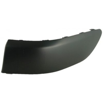 Lišta nárazníku pravá PEUGEOT 307 (3_), 03.01-09.05, PEUGEOT 307 (3_), 09.05-09.07 OE 7452V2 – Hledejceny.cz