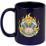 Gaya Entertainment Overwatch hrnek Roadhog 330 ml – Sleviste.cz