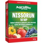 AgroBio NISSORUN 10 WP 2x2g – Zboží Mobilmania