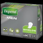 Depend For Men 24 ks – Zbozi.Blesk.cz