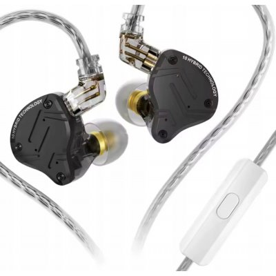 KZ ZS10 PRO X – Zboží Živě