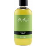 Millefiori Milano náplň do aroma difuzéru Citrónová tráva 500 ml – Zboží Dáma
