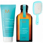 Moroccanoil Oil Treatment 50 ml – Zboží Dáma