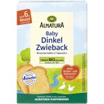 Alnatura BIO špaldové suchary 200 g – Zboží Dáma