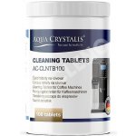 Aqua Crystalis AC-CLNTB100 100 ks – Zboží Dáma