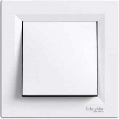 Schneider Electric Asfora komplet jednonasobny c.7 POLAR – Hledejceny.cz