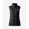 Dámská vesta The North Face dámská vesta W INsulation Hybrid Vest