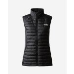 The North Face dámská vesta W INsulation Hybrid Vest – Zboží Dáma