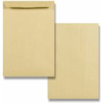 Clairefontaine - obálka - C4, samolepicí, žlutá, 90 g/m2 – Hledejceny.cz