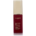Clarins Olejový lesk na rty Lip Comfort Oil Intense Lightweight Cream Oil 07 Intense Red 7 ml – Zboží Dáma