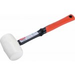 EXTOL PREMIUM palička pryžová bílá, průměr 60mm, 8811113 – Zboží Mobilmania