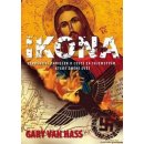 Kniha Ikona - Nakl. XYZ - Haas Gary van