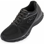 Olympikus dětská sportovní obuv Perfect Black/Lead – Zboží Dáma