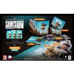Saints Row (Notorious Edition) – Zboží Mobilmania