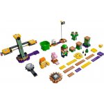 LEGO® Super Mario™ 71387 Dobrodružství s Luigim – Zboží Živě