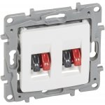 Legrand Niloé 664781 – Hledejceny.cz