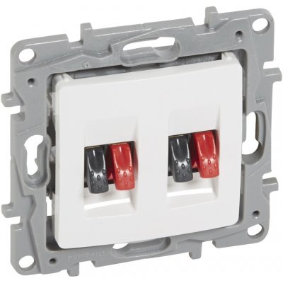 Legrand Niloé 664781 – Hledejceny.cz