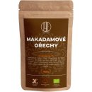 BrainMax Pure Makadamové ořechy Bio 250 g