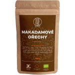 BrainMax Pure Makadamové ořechy Bio 250 g – Hledejceny.cz