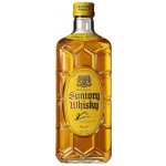 Suntory Whisky Yellow Kakubin 40% 0,7 l (holá láhev) – Hledejceny.cz