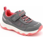 Alpine Pro Morelo dětská outdoorová obuv – Zboží Dáma