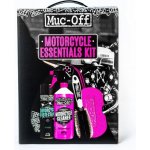Muc-Off 636 Motorcycle Essentials Kit – Hledejceny.cz
