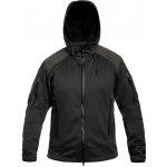 Bunda Carinthia Softshell Special Forces černá – Zboží Dáma