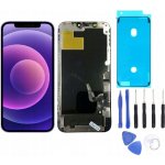 LCD Displej + Dotykové sklo Apple iPhone 12 / 12 Pro – Zboží Živě