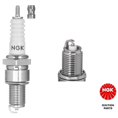 Zapalovací svíčka NGK 6511 – Hledejceny.cz