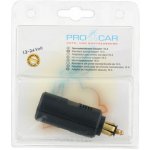 Zástrčka pro standardní zásuvky 12/24 V, 16 A | Zboží Auto