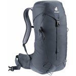 Deuter AC Lite 24l black graphite – Zboží Mobilmania