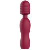 Vibrátor Dream Toys Glam Travel Wand Purple