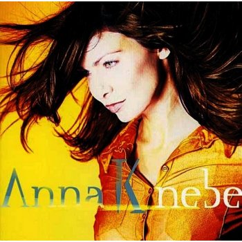 Anna K - Nebe / LP