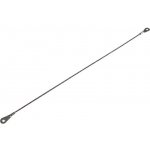 sušák stropový IDEAL 170cm 6 tyčí PH+kov. BÍ – Zboží Dáma