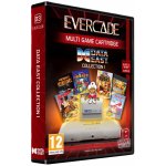 Data East Collection 1 (Evercade Cartridge 03) – Zboží Dáma