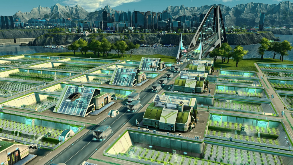 Anno 2205 Season Pass