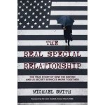 The Real Special Relationship - Michael Smith – Sleviste.cz