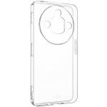 FIXED TPU ZTE Nubia Focus Pro čirý FIXTCC-1517-TR – Zboží Živě