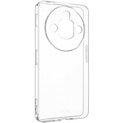FIXED TPU ZTE Nubia Focus Pro čirý FIXTCC-1517-TR – Zboží Živě