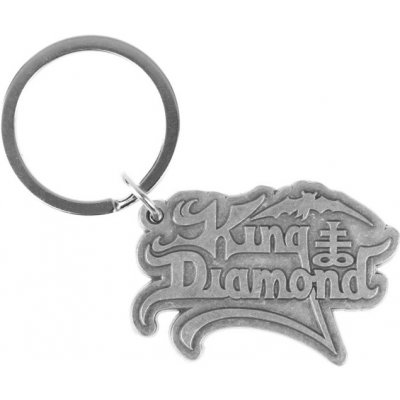 RAzamataz King Diamond Logo KR163