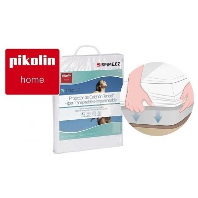 Pikolin chránič matrace PICOLIN Tencel 90x200 – Hledejceny.cz