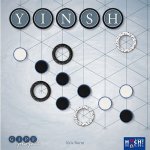 HUCH & friends Yinsh – Hledejceny.cz