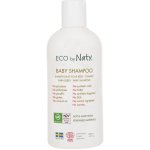 Eco by Naty Baby šampón 200 ml – Zbozi.Blesk.cz