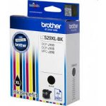 Brother LC-529XLBK - originální – Zboží Mobilmania