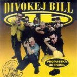 Divokej Bill - Propustka Do Pekel - Vinyl LP – Sleviste.cz